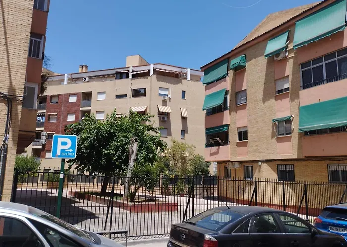 Apartamento turístico Palacio de los Deportes